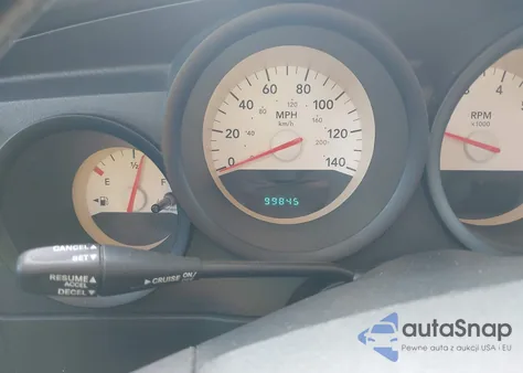 2006 Dodge Charger from USA, damaged, VIN 2B3KA43R66H466593